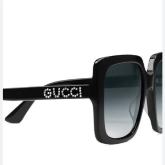 Gucci sunglasses never worn Gucci | Accessories | Gucci Sunglasses Brand New Never Worn  main image 4